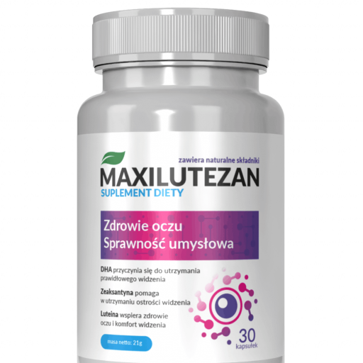 Maxilutezan